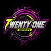 TWENTY ONE GANK🚀