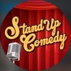 STANDUP COMEDY 🎭