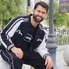 سجاد الحاتمي