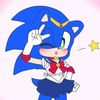 Sailor Sonic