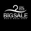 Big sale