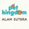 Pet Kingdom Alam Sutera
