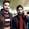 Syed Abbas Haider