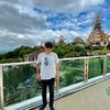 หมึกซิ่ง ไทยแลนด์(การ์เด้น)