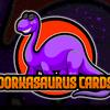 dorkasarus.cards