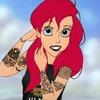 ariel.little.mermaind