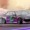 v8drifts