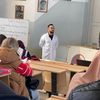 Prof Zinai français