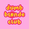 dumbblondeclub