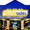 yestercades