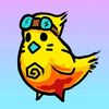 lazerbird