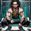 gawdofluck