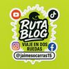 Ruta Blog
