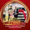 Hoàng Hyundai Đông Đô
