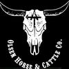 Olsen Horse & Cattle Co. LLC