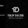 Tulip decor bd Floral art