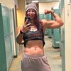 bodybuildershannon