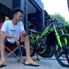 Endra senjaya putra