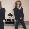 Échele Ganas Monkey