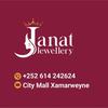 JANAT JEWELLERY