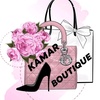 kamarboutiquetiaret