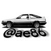 ae86