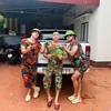 Đạt Mũ Cối