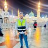 CH Kashif