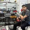 Djoughlafi Abdelmalek