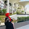 Nadia hidjab Style🥰