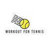 workoutfortennis