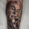 francescotodarotattooer