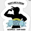 fight.milk