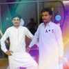 asgharaliarain