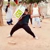 Nadeem Khaliq Butt jhelum