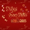 Ngôi sao nhỏ_小星星