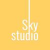 Chụp ảnh kỷ yếu - Sky studio