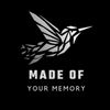 madeofyourmemory