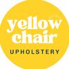 yellowchairupholstery