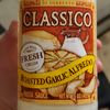 lactoseintolerantalfredo