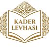 kaderlevhasi