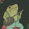 frogsdreamingclouds