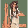 cowgirlfromouterspace
