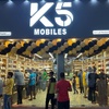 K5 MOBILES DUBAI