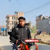 saroj_ghising07