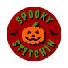 spookystitchin