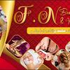 F.N beauty salon