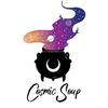 Cosmic Soup