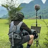 tansoundman