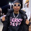 PerkyJefé